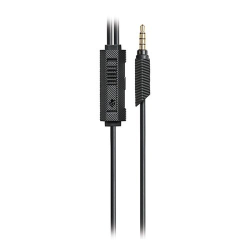 RIG 300 Pro HC Wired Universal Headset with 3D Audio - Black WORLDWIDE DELIVERY