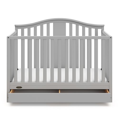 Graco cheap solano instructions