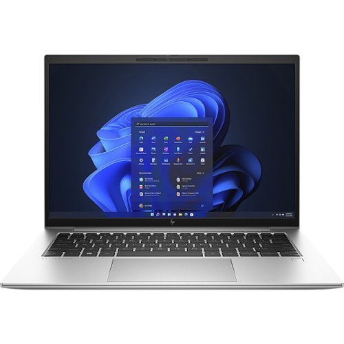 

HP - EliteBook 840 G9 14" Laptop - Intel Core i5 with 16GB Memory - 256 GB SSD - Silver