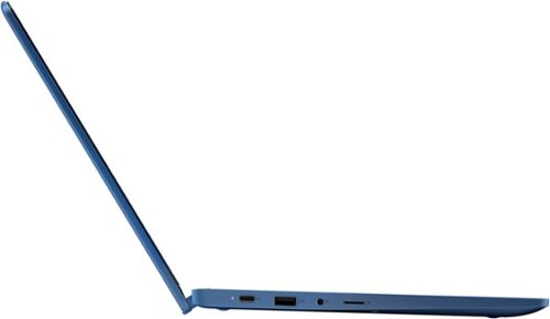 Lenovo IdeaPad Flex 3i Chromebook Laptop - 12.2 2K Touchscreen - Intel N100 with 4GB Memory - 64GB eMMC - Abyss Blue BUY IN AUSTRALIA