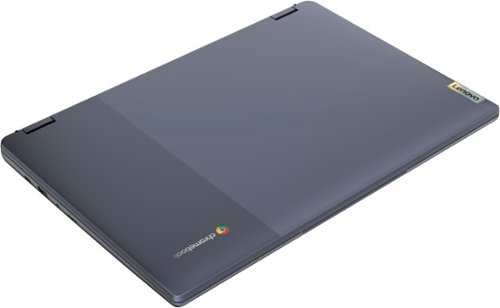 Lenovo Flex 3 15.6 FHD Touch-Screen Chromebook Laptop - Pentium Silver N6000 with 8GB Memory - 64GB eMMC - Abyss Blue BUY IN AUSTRALIA