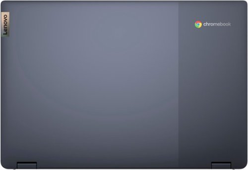 Lenovo Flex 3 15.6 FHD Touch-Screen Chromebook Laptop - Pentium Silver N6000 with 8GB Memory - 64GB eMMC - Abyss Blue BUY IN SINGAPORE