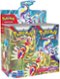 Pokémon TCG: Scarlet & Violet Booster Box - 36 Packs-Front_Standard 