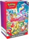 Pokémon - Trading Card Game: Scarlet & Violet 6pk Booster Bundle-Front_Standard