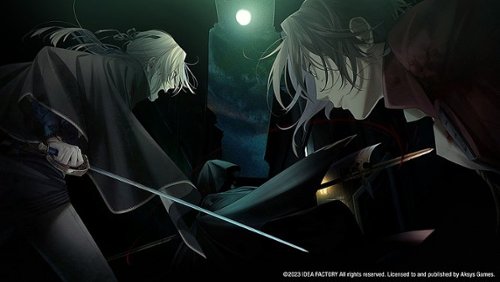 Aksys Games Virche Evermore -ErroR: Salvation- - Nintendo Switch WORLDWIDE DELIVERY