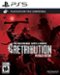 The Walking Dead: Saints & Sinners - Chapter 2: Retribution Payback Edition - PlayStation 5-Front_Standard