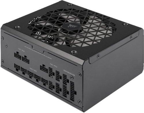 電源ユニット CORSAIR RMx SHIFT SERIES RM1000x 80plus CORSAIR RMx Shift Series RM1000x 80 Plus Gold Fully Modular ATX