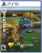 EA Sports PGA Tour - PlayStation 5-Front_Standard