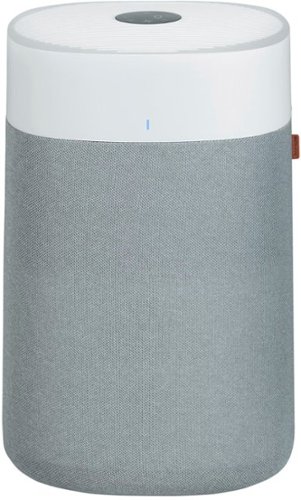 Blueair Pure 211i Max 100 - 120V PAC Filter Fog