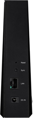 ARRIS SURFboard Thruster Gaming Acceleration Kit - Black WORLDWIDE DELIVERY