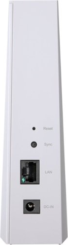ARRIS SURFboard Wi-Fi 6E Network Upgrade Kit - White WORLDWIDE DELIVERY