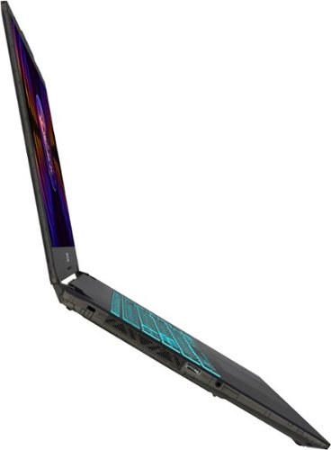 MSI Cyborg 15.6 144hz Gaming Laptop - Intel Core i7 - NVIDIA GeForce RTX 4060 with 8GB RAM and 512GB SSD - Black WHERE TO BUY
