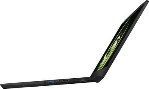 MSI Bravo 15 15.6 144hz Gaming Laptop FHD Ryzen 7-5800H Radeon RX6500M 16GB Memory with 512GB SSD - Black BUY ONLINE
