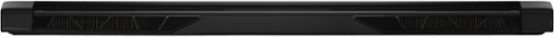 MSI Bravo 15 15.6 144hz Gaming Laptop FHD Ryzen 7-5800H Radeon RX6500M 16GB Memory with 512GB SSD - Black BUY IN MIDDLE EAST