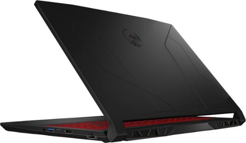 MSI Bravo 15 15.6 144hz Gaming Laptop FHD Ryzen 7-5800H Radeon RX6500M 16GB Memory with 512GB SSD - Black HOW TO BUY