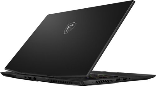 MSI Stealth 17.3 240hz QHD Gaming Laptop - Intel Core i9-13900H - NVIDIA GeForce RTX 4080 - 2TB SSD - 32GB Memory - Black BUY IN EUROPE