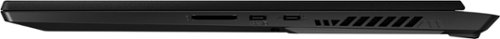 MSI Stealth 17.3 240hz QHD Gaming Laptop - Intel Core i9-13900H - NVIDIA GeForce RTX 4080 - 2TB SSD - 32GB Memory - Black BUY IN UAE