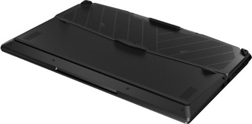 MSI Stealth 17.3 240hz QHD Gaming Laptop - Intel Core i9-13900H - NVIDIA GeForce RTX 4080 - 2TB SSD - 32GB Memory - Black HOW TO BUY