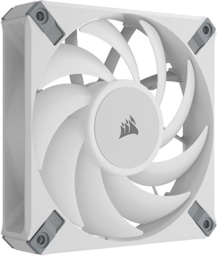 Corsair AF120 RGB ELITE 3枚セット ホワイト CORSAIR AF120 RGB ELITE 120mm Computer Case Fan with