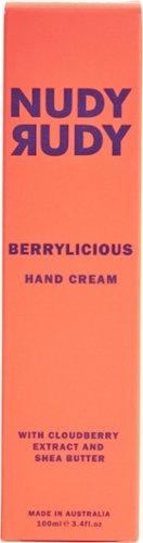 Nudy Rudy - Hand Cream Berrylicious - Pink-Alt_View_Standard_14 