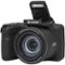 Kodak - PIXPRO AZ405 20.7 Megapixel Compact Camera - Black-Front_Standard
