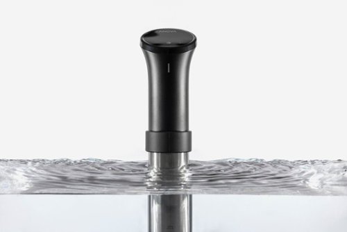 Anova Precision Cooker 3.0 - Black HOW TO BUY
