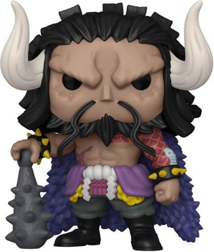 

Funko - POP Super: One Piece- Kaido
