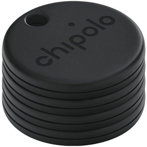 

Chipolo - ONE Spot Item Tracker (4-Pack)