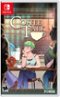 Coffee Talk Single Shot Edition - Nintendo Switch-Front_Standard