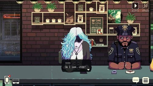 Serenity Forge Coffee Talk Episode 2: Hibiscus & Butterfly Collector's Edition - Nintendo Switch WHERE TO BUY