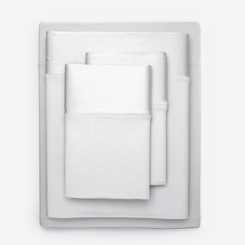 

SHEEX Sleep Tech Sheet Set - Split King - Bright White
