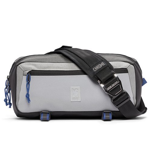 Chrome Industries - Mini Kadet - Fog