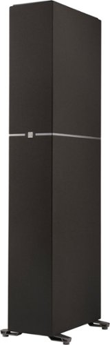 Definitive Technology - Dymension DM70 5.25" Large Tower Speaker (Each) - Black