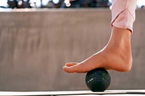 Hyperice Hypersphere Go - Black WHERE TO BUY