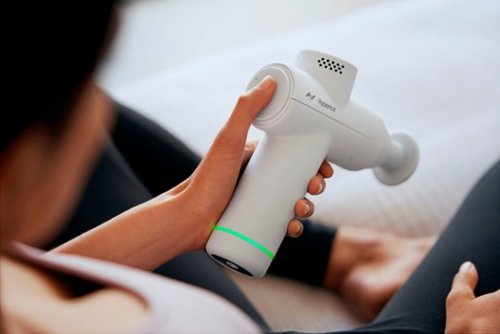 Hyperice Hypervolt Go 2 - Arctic Gray BUY IN HONG KONG