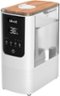 Levoit - OasisMist 1.18 gallon 430 sq ft Ultrasonic Smart Humidifier - White-Front_Standard