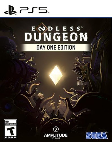 

Endless Dungeon Day 1 Edition - PlayStation 5