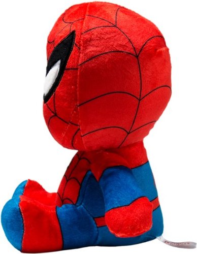 NECA Marvel Classic Spider-Man Phunny Plush WORLDWIDE DELIVERY