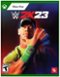WWE 2K23 Standard Edition - Xbox One-Front_Standard