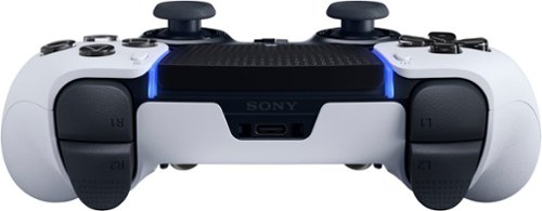 Sony DualSense Edge Wireless Controller - Black ||| White BUY ONLINE