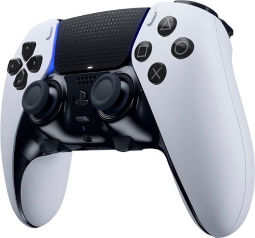 Sony DualSense Edge Wireless Controller - Black ||| White BUY IN EUROPE