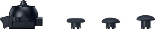 Sony DualSense Edge Wireless Controller - Black ||| White BUY IN MIDDLE EAST
