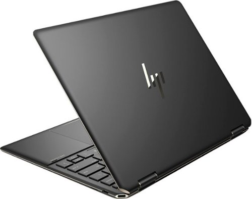 HP Spectre 2-in-1 13.5 3K2K OLED Touch-Screen Laptop - Intel Evo Platform - Core i7 - 16GB Memory - 1TB SSD - Nightfall Black WORLDWIDE DELIVERY