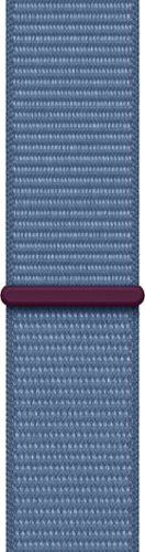 Apple - 45mm Sport Loop - Winter Blue-Angle_Standard 