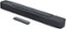 JBL - 2.0 Channel All-in-One Soundbar (MK2) - Black-Front_Standard