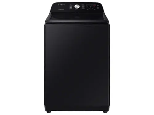 Samsung Open Box 5.0 cu. ft. Large Capacity Top Load Washer with Deep