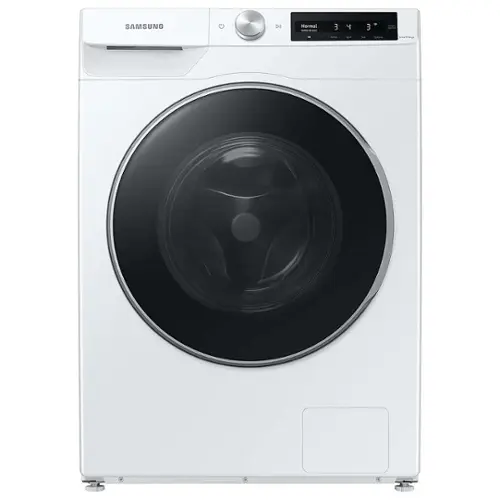 Samsung Open Box 2.5 cu. ft. Compact Front Load Washer with AI Smart