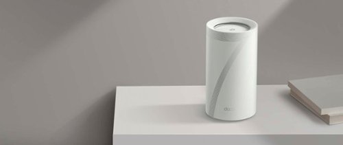 TP-Link Deco BE33000 Quad-Band Mesh Wi-Fi 7 System (2-Pack) - White HOW TO BUY