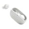 JBL - Vibe Buds True Wireless Earbuds - White-Front_Standard
