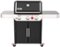 Weber - Genesis E-325s Liquid Propane Gas Grill - Black-Angle_Standard